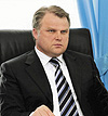 Глава администрации города Вячеслав Сомов заявил о своем переходе на другую работу